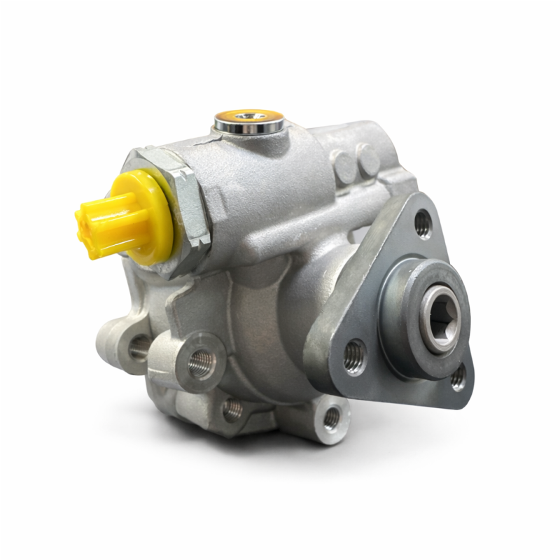 VW Phaeton 3.2 VR6, 4.2 V8, 6.0 W12 Servopumpe / Flügelpumpe 2002-2016